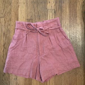 Abercrombie and Fitch Shorts